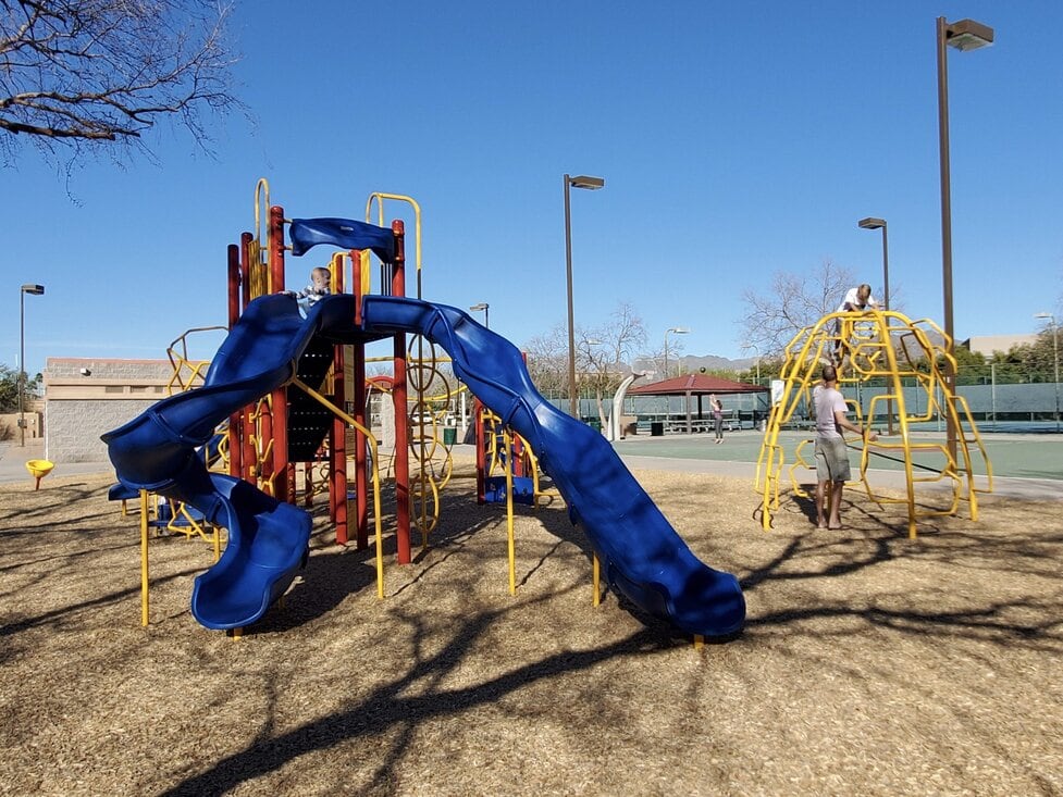 Northsight Park in Scottsdale - Phoenix With Kids Northsight Park in Scottsdale - Phoenix With Kids